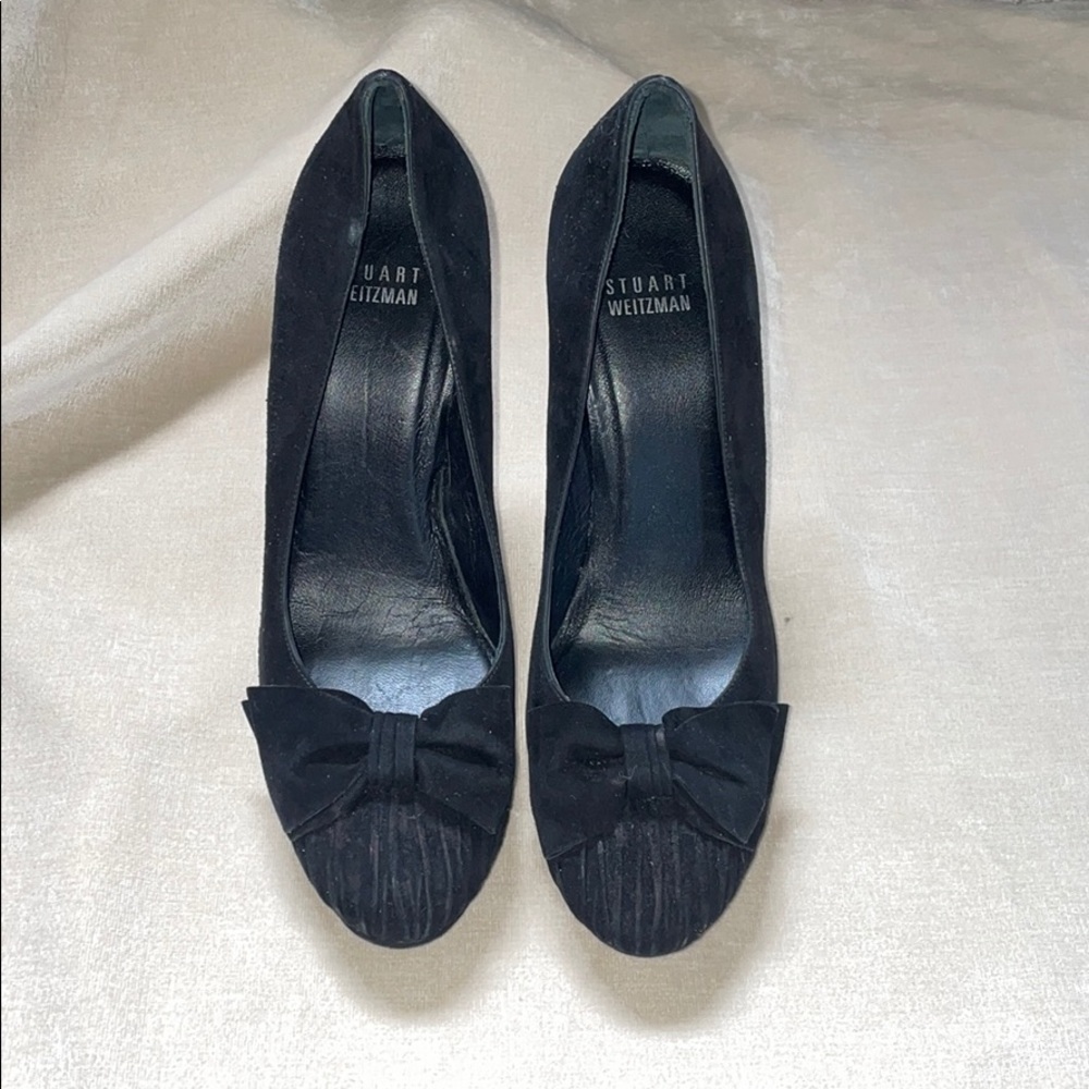 Stuart Weitzman Heels